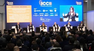 TEİAŞ - ETD - ELDER ve SHURA Enerji Dönüşümü Merkezi - Enerji arz güvenliğini konuştular!