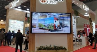 Termal Enerji Santrallerindeki Atık Isı -3 Bin MWe Elektriğe Eşdeğer!