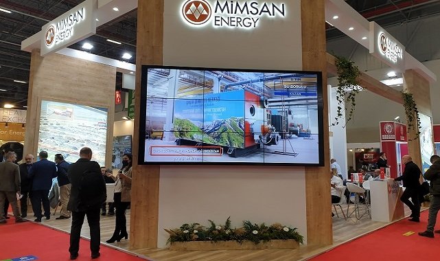 Termal Enerji Santrallerindeki Atık Isı -3 Bin MWe Elektriğe Eşdeğer!