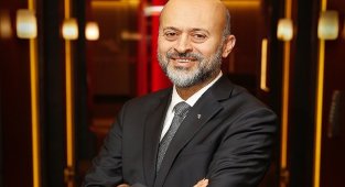 Texaco sahaya çıktı - 20 bin ustayla buluştu!