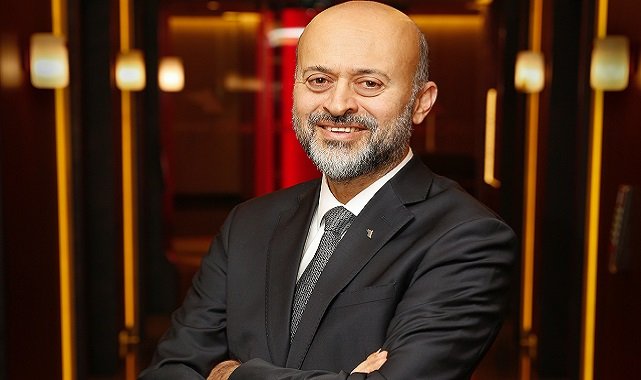 Texaco sahaya çıktı - 20 bin ustayla buluştu!