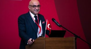 TOKKDER Yönetim Kurulu Başkanlığı’na Yeniden İnan Ekici Seçildi