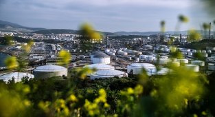 Tüpraş duyuru yaptı!