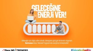 Tüpraş - "Nextremers" programının 2022 yılı başvuruları başladı!