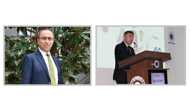 TÜPRAŞ -  &#039;Teknoloji ve İnovasyonda Kadın Gücü Programı&#039; kapsamında Batman Üniversitesi ile iş birliğini başlattı!