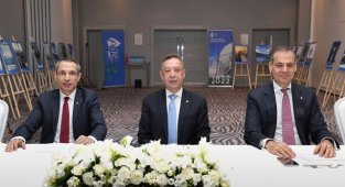 Türkiye LPG Derneği - 50'nci Kuruluş Yıldönümü!