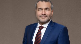 KALYON - Türkiye'nin yenilenebilir enerji atılımın katkı sağlamaktan gururluyuz!