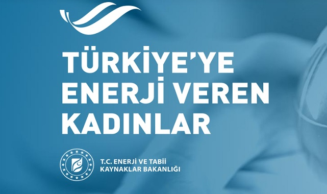 Türkiye&#039;ye Enerji Veren Kadınlar Ödül Töreni - Ayrıntılar!