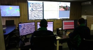 Uludağ Elektrik Dağıtım - Hazırız!