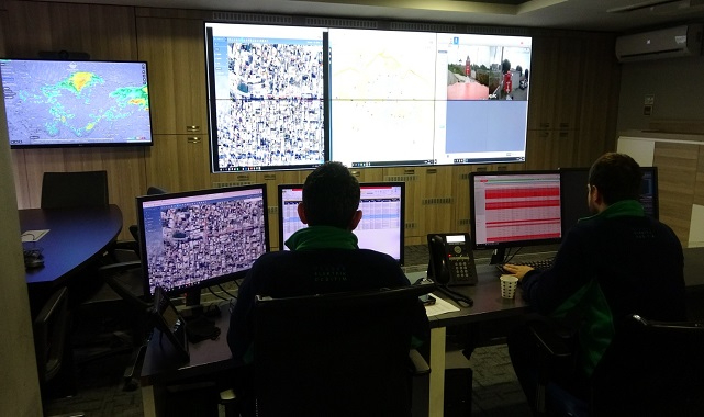 Uludağ Elektrik Dağıtım - Hazırız!