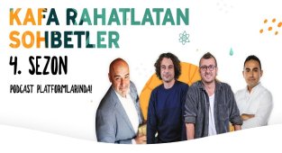 Vaillant ile 'Kafa Rahatlatan Sohbetler' - Konu 'Sürdürülebilirlik, Verimlilik ve Teknoloji'