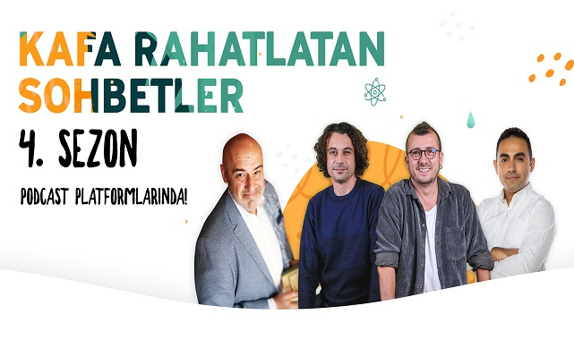 Vaillant ile &#039;Kafa Rahatlatan Sohbetler&#039; - Konu &#039;Sürdürülebilirlik, Verimlilik ve Teknoloji&#039;