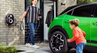 VESTEL - Benelüks ve Almanya’ya Elektrikli Araç Şarj Cihazı ihraç edecek!