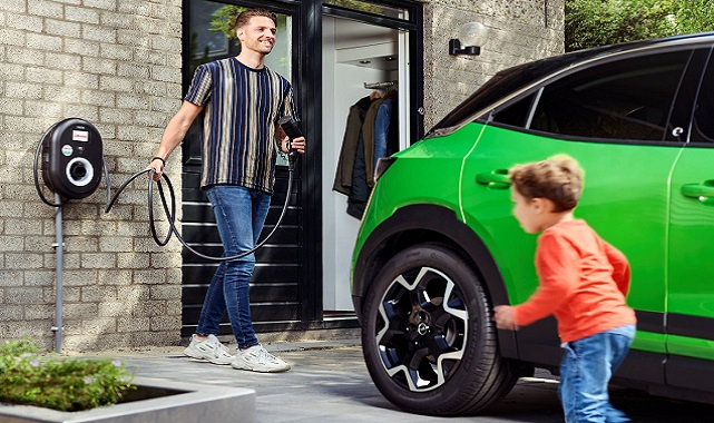 VESTEL - Benelüks ve Almanya’ya Elektrikli Araç Şarj Cihazı ihraç edecek!