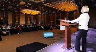 Yeni dönemde 20 ilde uygulanacak - OPET Yönetim Kurulu Kurucu Üyesi Nurten Öztürk!