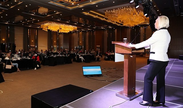 Yeni dönemde 20 ilde uygulanacak - OPET Yönetim Kurulu Kurucu Üyesi Nurten Öztürk!