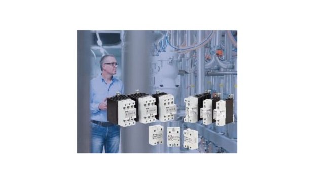 Yeni yarı iletken rölelerini pazara sundu - EATON!