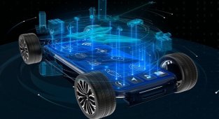 Yerli elektrikli TOGG - Geleceğin girişimcileri için...