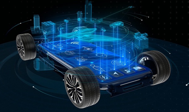 Yerli elektrikli TOGG - Geleceğin girişimcileri için...