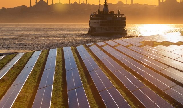 Yüksek performanslı GÜNEŞ enerjisi camlarını sergileyecek - ŞİŞECAM