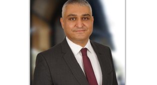 Yurt Dışında Enerji İş Birlikleri'ni anlattı  - Aksa Enerji İcra Kurulu Başkan Yardımcısı Öztürkmen!