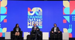 ZeroBuild Summit’22 - Uluslararası Sıfır Enerji Binalar Zirvesi - Pilot örnekler: Gaziantep ve Kolombiya!