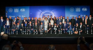 Zorlu Enerji katkılarıyla gerçekleştirildi!