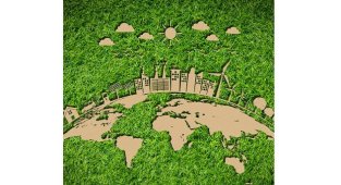 Zorlu Enerji -  ‘Küresel Sürdürülebilirlik Liderleri’ arasında!