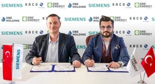 136 bin hanenin elektriği yeşil enerjiden sağlanacak