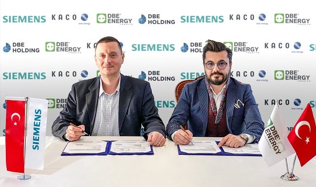 136 bin hanenin elektriği yeşil enerjiden sağlanacak