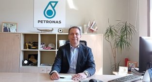 2022'de enerjinin bir damlasını bile israf etmemeliyiz - PETRONAS