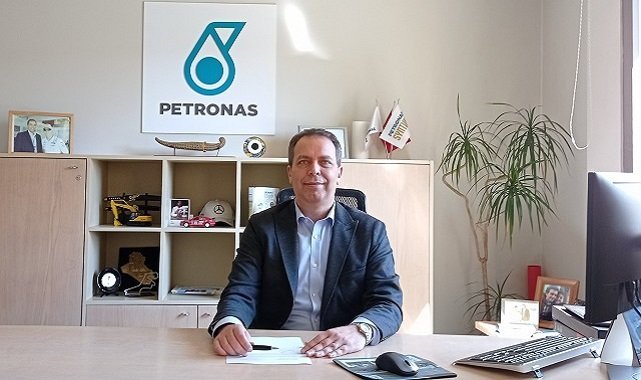 2022&#039;de enerjinin bir damlasını bile israf etmemeliyiz - PETRONAS