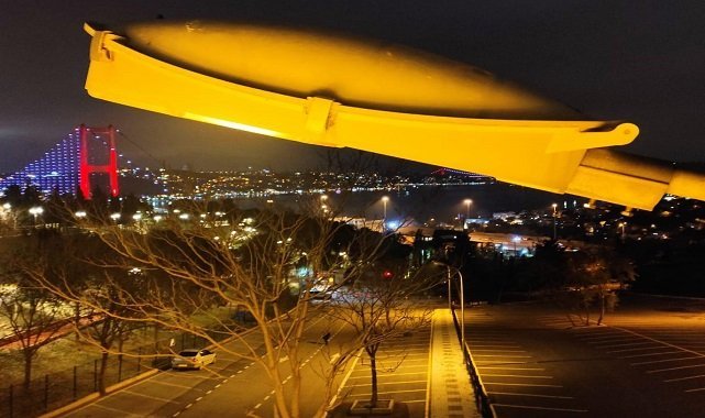 AYEDAŞ: Adalar -  Ataşehir - Beykoz - Çekmeköy - Kadıköy - Kartal - Maltepe - Pendik...