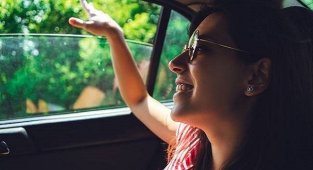 Bayramda güvenli bir yolculuk için öneriler - Continental hazırladı!