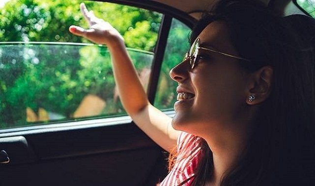 Bayramda güvenli bir yolculuk için öneriler - Continental hazırladı!