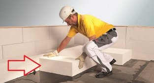 Binalardaki ısı kayıplarının en fazla yaşandığı bölümlerden biri de ÇATI enerji kayıpları!