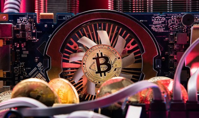 Bitcoin Elektrik Tüketimi - Çevre dostu kripto para madenciliği teknolojisi açıklandı!