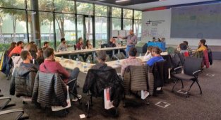 Bosch Termoteknik, 40 yıllık deneyimini öğrenciler ve profesyonellerle paylaşıyor