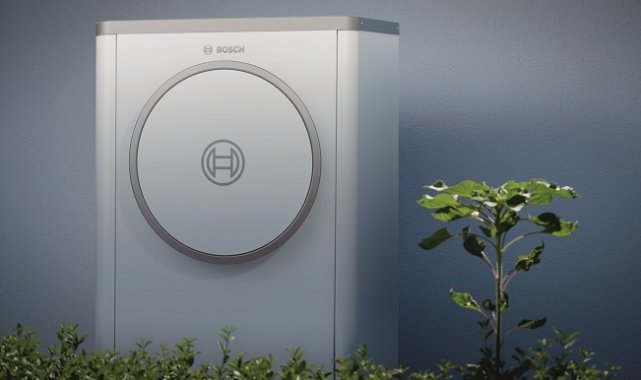 Bosch Termoteknik - İlgili meslek kollarıyla birlikte enerji geçişi yönlendiriliyor!