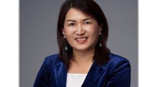 bp duyurdu - Castrol’ün yeni CEO’su Michelle Jou oldu!