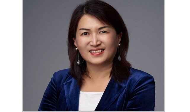 bp duyurdu - Castrol’ün yeni CEO’su Michelle Jou oldu!