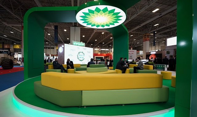 bp Türkiye - sürdürülebilirlik stratejisi...