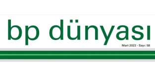 bp - Umman'da ''yenilenebilir enerji ve yeşil hidrojen'' konulu anlaşma imzaladı!