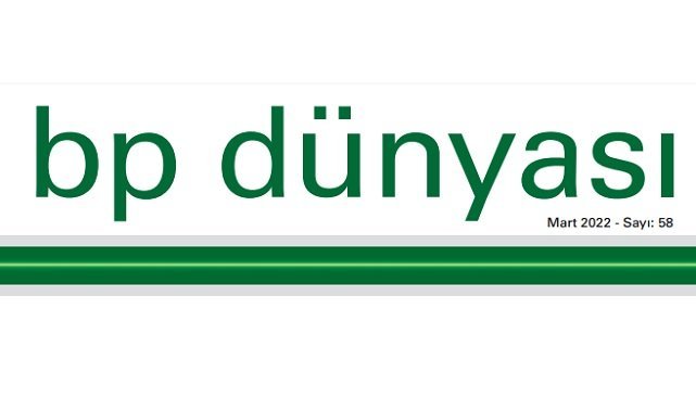 bp - Umman&#039;da &#039;&#039;yenilenebilir enerji ve yeşil hidrojen&#039;&#039; konulu anlaşma imzaladı!
