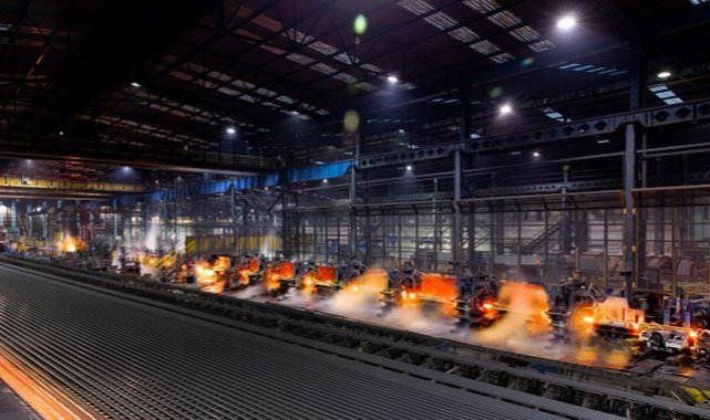 Çatılarını güneş enerji sistemiyle kaplattı - Hedefi 2022’de tam yeşil enerji!