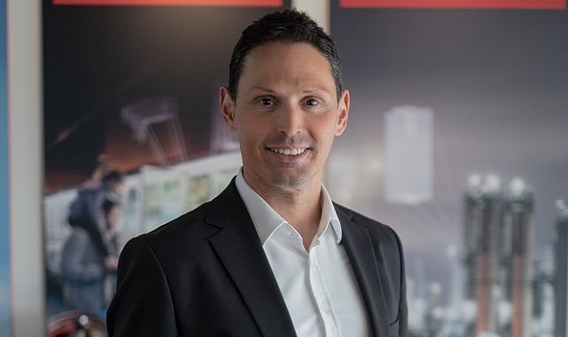 Danfoss Türkiye Genel Müdürlüğü ve DAF Enerji Genel Müdürlüğü görevlerine Mert Kalafatoğlu atandı!