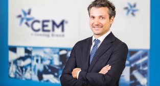 Dünya Kupası otoyolunu Türk şirketi aydınlattı!