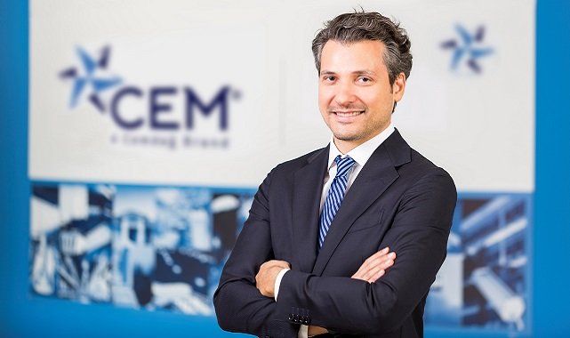 Dünya Kupası otoyolunu Türk şirketi aydınlattı!