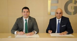 EGİAD ve Setaş Enerji: 'Enerji Check-Up' projesi başlattı!