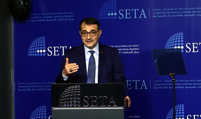 Elektrik ve doğal gaz faturalarına destek açıklaması yaptı!